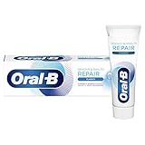 Oral-B Dentifricio Gengive & Smalto Repair Classico, 75 ml
