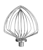 KitchenAid FRUSTA PER PLANETARIE CON CIOTOLA SOLLEVABILE DI GRANDI DIMENSIONI 5K7EW