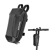 flintronic Borsa per Monopattino Elettrico, 2L Borse Manubrio di Grande Capacità, Monopattino Borsello Impermeabile, Kickscooter Front Bag per Elettrico Xiaomi Ducati Ninebot ES1/ES2/ES3/ES4