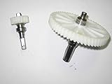 Ariete kit ingranaggi ruote dentate planetaria Gourmet Pro Pastamatic 1586 1596