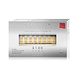 LABO CRESCINA Isole Follicolari PLATE-LIKE COMPLEX 12 Capelli 2100 UOMO 40 Fiale