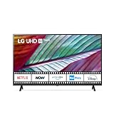 LG 43UR78006LK 43 '' Ultra HD 4K Smart HDR webOS