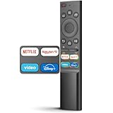 Telecomando Universale per Samsung Smart TV - Telecomando Infrarosso per Samsung con Tasti Rapidi Streaming Multimediale