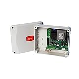 Centrale Scheda Di Comando Per Motori Serrande 230V BFT LUNA AC B D114183 00002