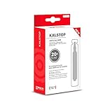Polti Kalstop PAEU0094, Anticalcare Biodegradabile per Apparecchi a Caldaia, 20 Fiale Monouso da 5 ml