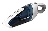 Rowenta Extenso Aspirabriciole senza Fili, Sistema Ciclonico, Beccuccio a Lancia, Capiente, Filtro integrato, AC4461