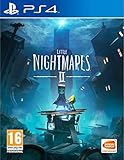 Little Nightmares II PS4 - PlayStation 4
