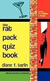 The Rat Pack Quiz Book: Includes TV Tidbits & Trivia!
