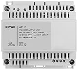 ECI ELETTROFORNITURE ELVOX 40110 ex 6922/1 - ALIMENTATORE DUE FILI 110-240V