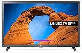 LG 32LK6100PLB 32' FULL HD SMART TV WIFI LED