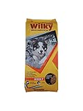 Wilky Dog Adult, crocchette 20 Kg offerte, alimento secco bilanciato per cani adulti di tutte le razze e taglie. Prodotto Made in Italy con ingredienti scelti