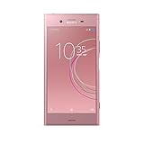 Sony Xperia XZ1 13,2 cm (5.2') 4 GB 64 GB Doppia SIM 4G Rosa 2700 mAh