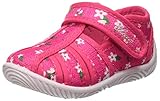 Chicco, Pantofole Bambina, Ciabatte Asilo e Casa, con Comoda Chiusura a Strappo, Designed in Italy