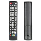 Telecomando SHWRMC0103 SHW/RMC/0103 Compatibile Con Sharp Aquos LCD LED 3D HD Smart TV LC-22CFE4012E LC-22CFE4000E LC-24CHE4000E LC-32CHE4042E LC-32CHE4041K LC-24CHF4012E Sostituzione Controllore