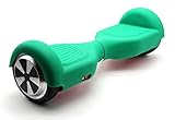 NK – Cover in Silicone per Hoverboard 6,5, Verde