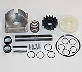 BFT KIT RIDUZIONE USCITA PIGNONE DEIMOS BT A400/600 E VERS. ULTRA 2610306