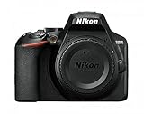 Nikon D3500 DSLR Camera (solo corpo) * USATO *