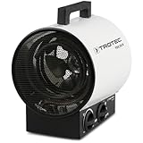 Riscaldatore elettrico TDS 20 R (3 kW) TROTEC