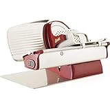 Berkel affettatrice Home Line 200, lama di 20,3 cm