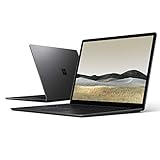 Microsoft Surface Laptop 3, 13.5', Core i5, RAM 8 GB, SSD 256 GB, Nero