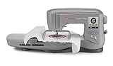 Singer Quantum Stylist EM 200 - Macchina per ricamo