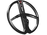 Piastra X35 11' 28 cm DD per Deus XP Xplorer Metal Detector Cercametalli