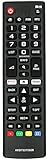 Ersatz Fernbedienung Per LG TV 32LK6200PLA 40UK6400PLF 42LB5820 42UK6200 43LK5900 43LK5900PLA