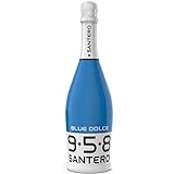 SANTERO 958 NEW BLUE DOLCE 75 CL