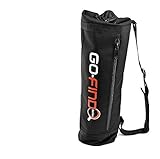 BORSA BORSONE PORTA METAL DETETOR MINELAB SERIES GO FIND 20 40 60 TRACOLLA BAG BOX BOLSA CERCAMETALLI