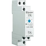 Finder - Timer modulare multifunzione Serie 80, ai-di-sw-be-ce-de