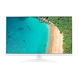 LG Monitor tv 27 smart hd fhd 27tq615s-wz.api, 2019