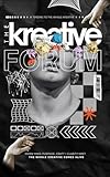 Kreative Forum Notebook