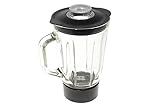 ARIETE BICCHIERE CARAFFA COMPLETO PASTAMATIC GOURMET 7L 1598