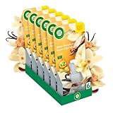 Air Wick Diffusore Elettrico di Oli Essenziali, 6 Ricariche per Diffusore Elettrico alla Fragranza Dolce Vaniglia e Burro di Karitè, Profumatore per Ambienti Elettrico con Oli Essenziali​