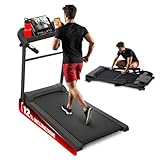 YM NEXT 1500 Tapis Roulant Pieghevole Elettrico, 12 km/h, MARCHIO ITALIANO, Inclinazione, Salvaspazio, Tappeto Corsa MAXI, Telaio rinforzato, Supporto Tablet, ASSISTENZA e GARANZIA ITALIA Your Move