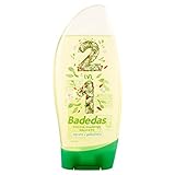 Badedas 2 in 1 Doccia Shampoo - 250 ml
