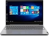 Notebook i3 SSD 256 GB Ram 8 GB 15.6' Win10 Pro Grigio 82NB001EIX V15
