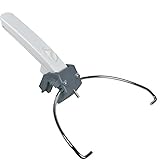 Manico Maniglia Cestello Friggitrice De Longhi F870 F880 F881 F885 F891 F1000 Originale