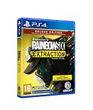 Rainbow Six Extraction - Deluxe Edition - Playstation 4