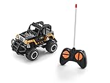 Revell - 23492 RC SUV Quarter Back