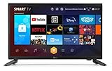 Telesystem SMART22 22 '' Full HD Smart Android
