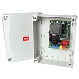 Centrale Scheda Quadro Di Comando Per Operatori 230V BFT ALCOR AC D114092 00002