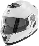 ACERBIS CASCO SEREL BIANCO XXL