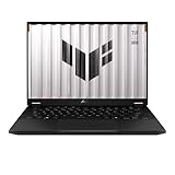 ASUS TUF Gaming A16 FA607NUQ, Notebook con display 16' IPS, Anti-glare, 144Hz, processore AMD 8C(REMB)(R7), RAM 16GB, 512GB SSD, WIN11 Home, Gray.