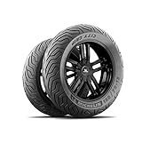 Michelin 116624880 Pneumatico 120/70-15 56S, City Grip 2 F Tl