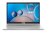 F415EA-EB498T - Notebook i3 SSD 256 GB Ram 8 GB 15.6 Pollici Windows 11 Silve