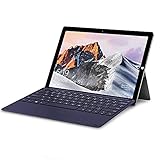 TECLAST X6 Pro Tablet PC 2 in 1 Notebook Touchscreen 12.6 pollici 3k IPS, Intel M3-6y30, 8G RAM 256G SSD, Windows 10, Dual-Band WiFi, Micro-HDMI, Type-C - Tastiera Venduta Separatamente