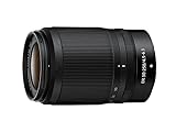 Nikon NIKKOR Z DX 50-250mm f/4.5-6.3 VR Mirrorless Camera Lens () JMA707DA