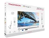 TV 24 THOMSON LED SMART ADA. 12V T2/C2S2 GOOGLE TV