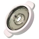 MOULINEX COPERCHIO CIOTOLA CUISINE I-COMPANION HF900 HF9001 PREP COOK HP5031